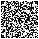 QR code with Radio Luz Inc contacts