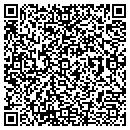 QR code with White Lesley contacts