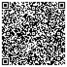 QR code with Martha's Styles & Cuts contacts