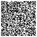 QR code with Ucp Florida contacts