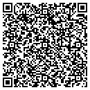 QR code with Zellner Ashley contacts