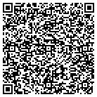 QR code with Saints Investigations Inc contacts