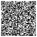 QR code with Allstate contacts