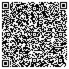 QR code with Tylanders Hurricane Office Sup contacts