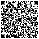 QR code with L & T Affordable Landscaping contacts