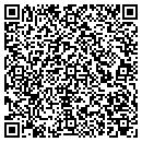 QR code with Ayurvedic Center Inc contacts