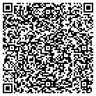 QR code with McBride Advertising Inc contacts