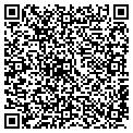 QR code with CDVD contacts