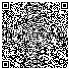 QR code with Highlands Plumbing Co Inc contacts