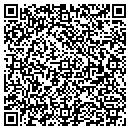 QR code with Angers Garden Deli contacts