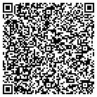 QR code with Admiral Air Conditioning Corp contacts