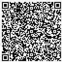 QR code with T F Properties LTD contacts
