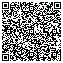 QR code with C C Insurance contacts