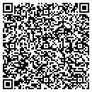 QR code with C K Insurance & Assoc Inc contacts