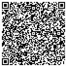 QR code with Ada Towing & Repair contacts