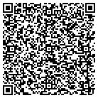 QR code with Trinity-By-Cove Episcopal Charity contacts