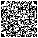 QR code with A & A Motor Co contacts