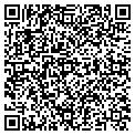 QR code with Elaine Cox contacts