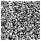 QR code with Manske Marine Construction contacts