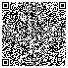 QR code with Baxter World Trade Corporation contacts