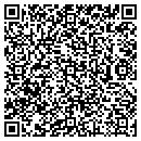 QR code with Kanski's Tree Service contacts