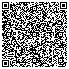 QR code with Hags With Rags Cleaning contacts