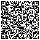 QR code with Haskins Jim contacts