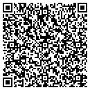 QR code with Hassert Tony contacts