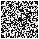 QR code with Hill Carla contacts