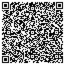 QR code with Holland Insurance Agency Inc contacts