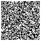 QR code with Albert R Brown DPM contacts
