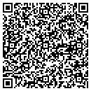 QR code with A & JC Auto contacts