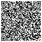 QR code with Mandy E Bowers Insurance Inc contacts