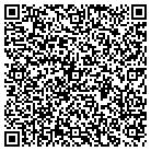 QR code with Calvin Coopers Tractor Service contacts