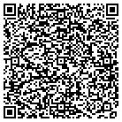 QR code with Service In Hanks Electric contacts