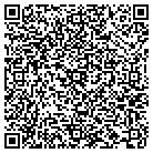 QR code with Sanders Acie Insurance Agency Inc contacts