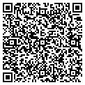 QR code with SPR contacts
