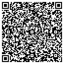 QR code with Temples CO contacts