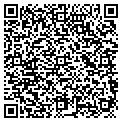 QR code with Msb contacts