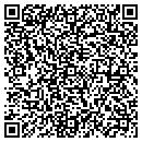QR code with W Cassidy Arch contacts