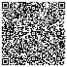 QR code with Massage Rehab Inc contacts
