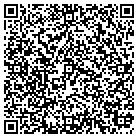 QR code with Heritage Foundation History contacts