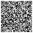 QR code with Agy Corp contacts