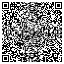 QR code with Ali Tareek contacts