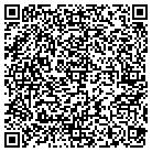 QR code with Prevost Irragation Design contacts