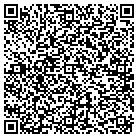 QR code with Hicks Road Baptist Church contacts