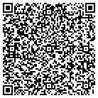 QR code with Allstate Scott Rose contacts