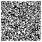 QR code with H & K Invstgtive Solutions LLC contacts