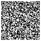 QR code with B Murray Insurance Agency contacts