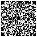 QR code with W Anthes Garage Doors contacts